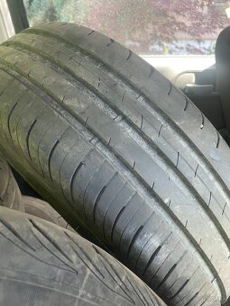 195/65 r15 sava - 5