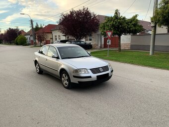 Predám Volkswagen Passat 1.9 TDi 74kw r.v2003 - 5