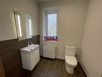 SUPER NOVINKA Kompletne rekonštruovaný dom - obec KRAVANY - 5