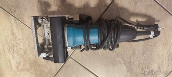 Náradie Makita demobus - 5