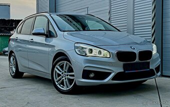 BMW 2 ACTIVE TOURER - PREDAJ AJ NA SPLÁTKY - 5
