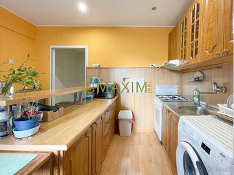 Maxim Real ponúka na predaj 3-izbový byt na Hospodárskej uli - 5