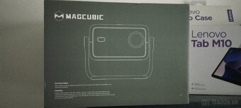 Projektor Magcubic l018 fullhd 650ansi - 5