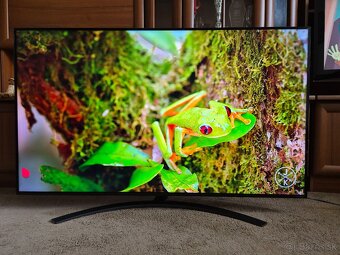 Smart tv LG 120hz - 5
