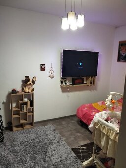 Na prenájom rodinný dom Zbehy za skvelú cenu 650 eur - 5