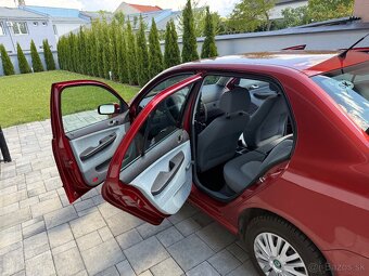 Škoda Fabia 1.4 16ventil - 5