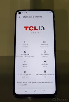 TCL 10L - 5