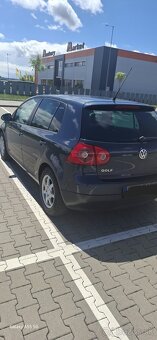 Golf5 - 5