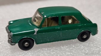 Matchbox RW modely - 5