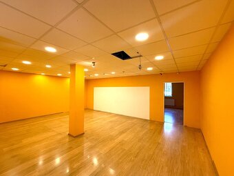 Administratívne priestory pre vaše podnikanie, 226,61 m2 – J - 5