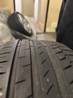 Letná sada 5x112 225/45 R17 - 5