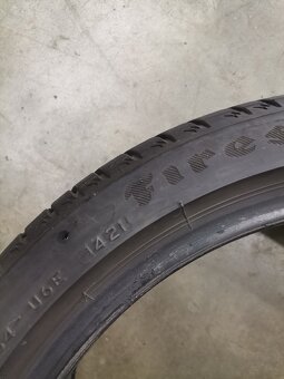 215/40 R17 87Y Firestone Roadhawk - 5