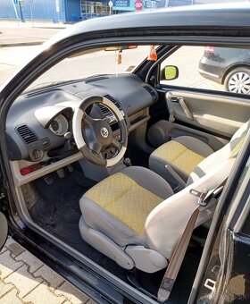Predám Volkswagen Lupo - 5
