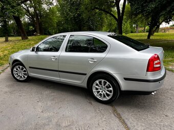 Škoda octavia Combi 1.9 Tdi 77 kW Elegance - 5