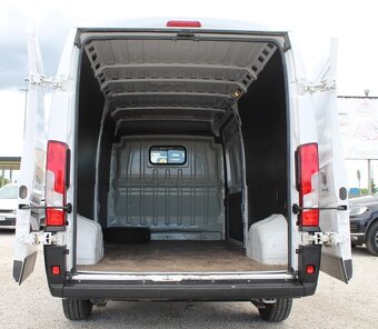Fiat Ducato 2.3 MultiJet 140 E6d L3H2 3,5t - 5
