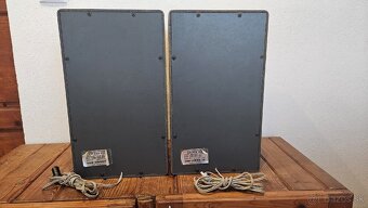 Sharp CP-320 HG - 5