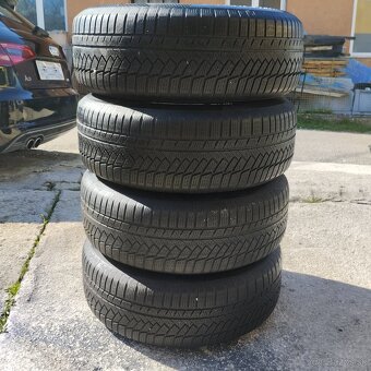 17"-235/65R17 Continental VOLVO - 5