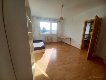 Na prenájom 3iz byt Bratislava-Petržalka, ulica Mamateyova - 5