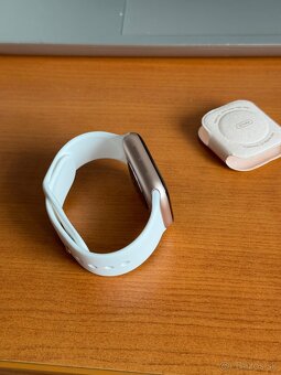 Apple Watch 10 42mm Rose gold - nové neaktivovane - 5