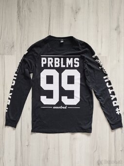 Predám pánske oblečenie rôzneho druhu - 5