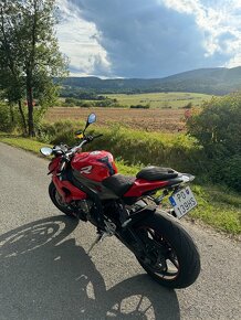 BMW S1000R - 5