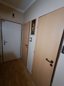 Predám interiérové dvere - 5