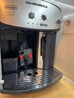 Kavovar Delonghi - 5