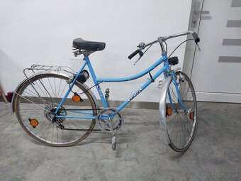 Eska,Favorit, Premier,Unicykl - 5
