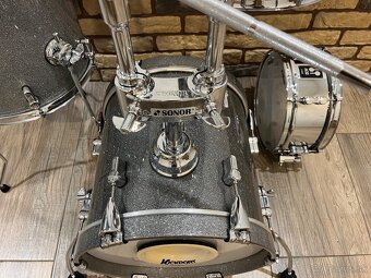 SONOR AQ2 MARTINI MAPLE SHELL - 5