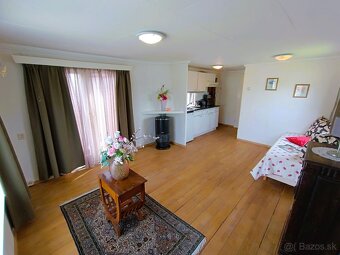 Mobilný dom Chalet Braune - doprava v cene - 5