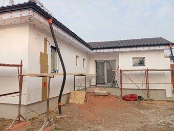 Zateplenie,hrubá stavba,altánky,prístrešky - 5
