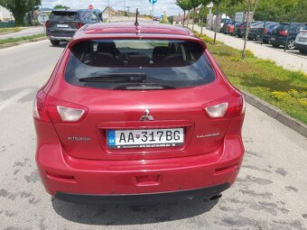 Mitsubishi Lancer 1.5 MIVEC Invite - 5