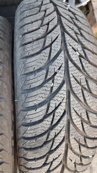 185/60R14 Celoročné Matador - 5