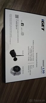 IGET L30 - 5