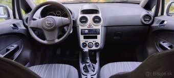 Opel corsa 1.3 CDTI - 5