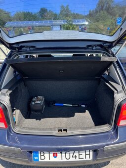 Volkswagen Golf 4 1.4 - 5