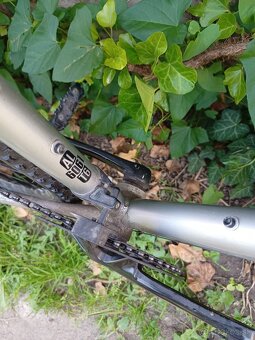 Gravel FIXIE velkost ramu L, 8-speed - 5