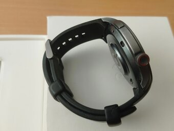 Amazfit Balance - smart hodinky - 5