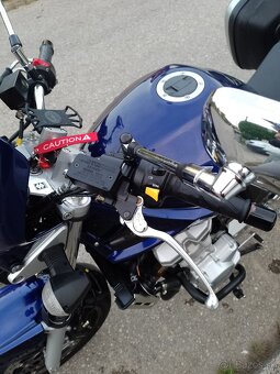 Bandit GSF650A - 5