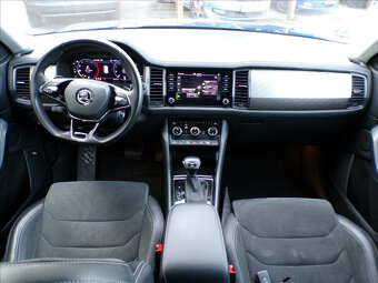Škoda Kodiaq 2,0 TDI 4x4,DSG,STYLE.-DPH - 5