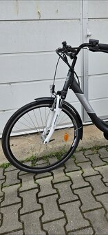 Elektrobicykel Liberty Strada - 5