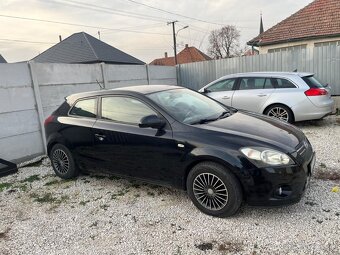 Kia Ceed 1.4 - 5