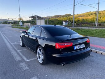 Audi A6 C7 BITDI - 5