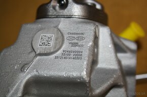 Vysokotlakove čerpadlo HYUNDAI KIA 1.6 CRDI 33100-2U000 - 5