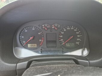 Golf 4 - 5