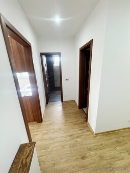 Prenajmem 2-izbový byt - 5