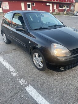 Renault Clio 1.4 16v 72kw - 5