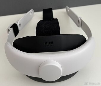 Meta Quest 3 512GB + Kiwi strap - 5
