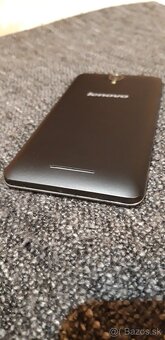 Lenovo A5000 black - 5