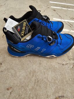 adidas Terrex Swift R2 GTX - 5
